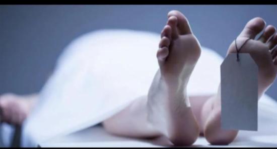 தெரணியகலயில் ஆணின் சடலம் மீட்பு